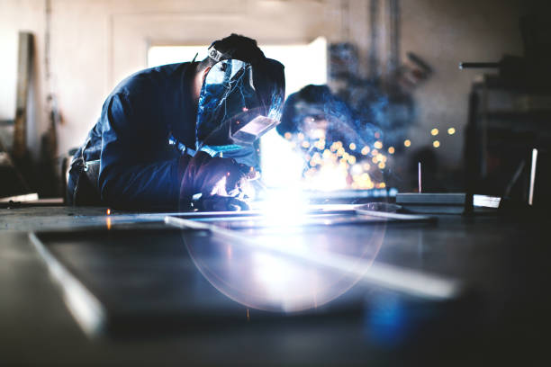 Best Marine and Shipbuilding Welding in Gibbstown, NJ