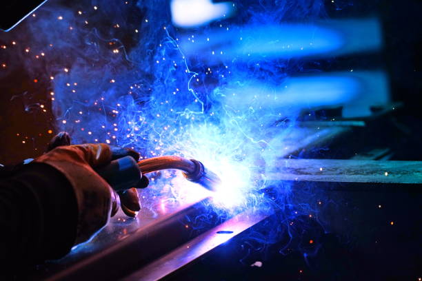 Best Welding Inspection and Certification in Gibbstown, NJ