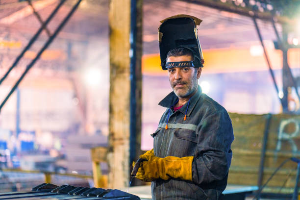 Affordable Welder Services in Gibbstown, NJ